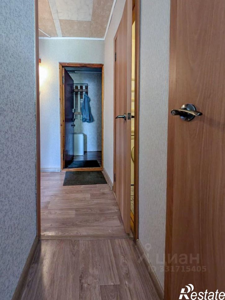 2-комн квартира ул Русская, 9,  д. 9