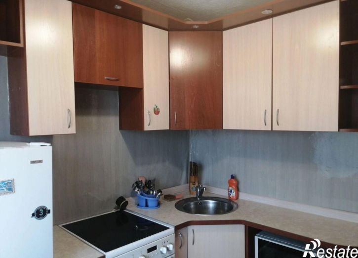2-комн квартира ул Гоголя, 223,  д. 223