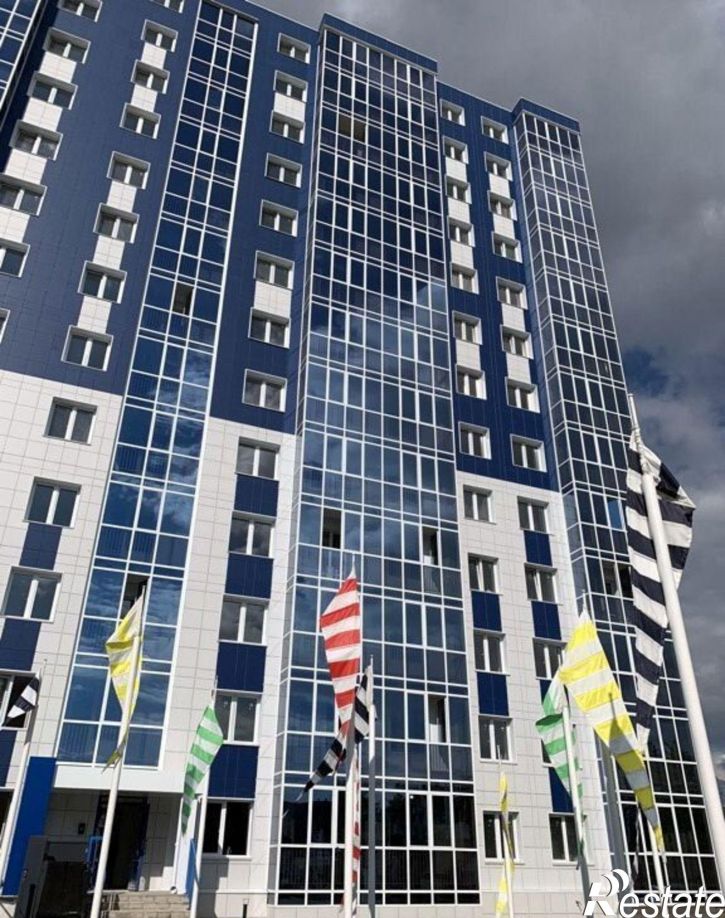 1-комн квартира ул Аэропорт, 1/1,  д. 1/1