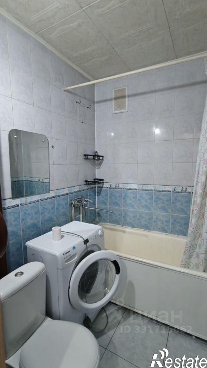 1-комн квартира ул Ольги Жилиной, 92,  д. 92