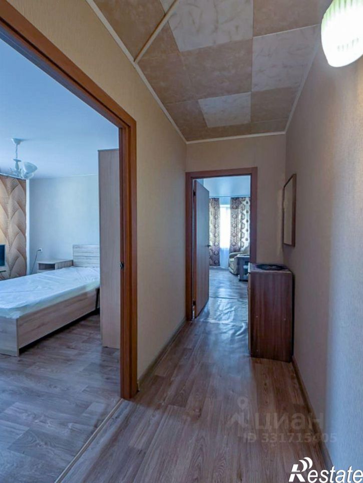 2-комн квартира ул Русская, 9,  д. 9