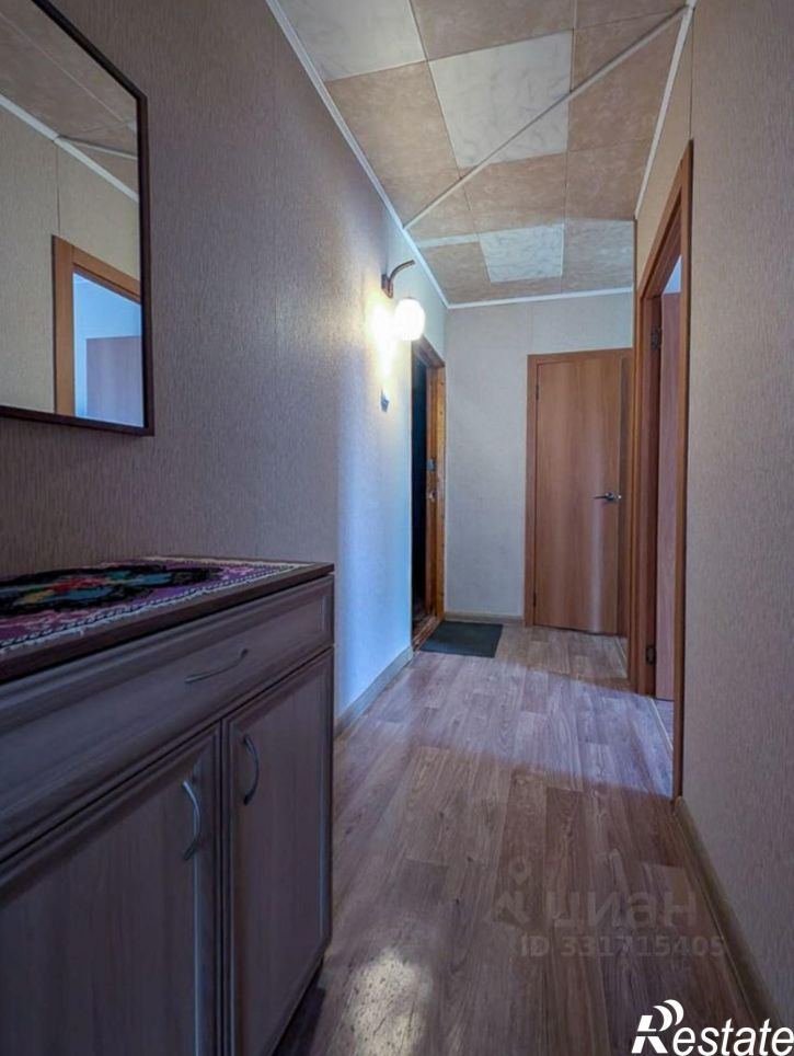 2-комн квартира ул Русская, 9,  д. 9