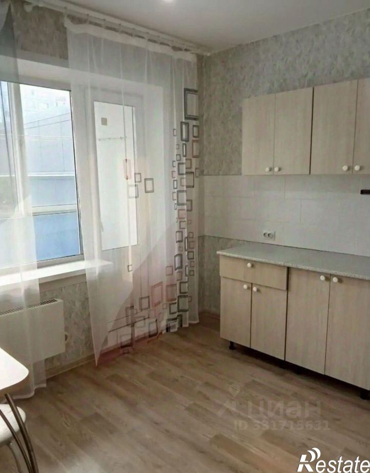 1-комн квартира ул Титова, 257,  д. 257
