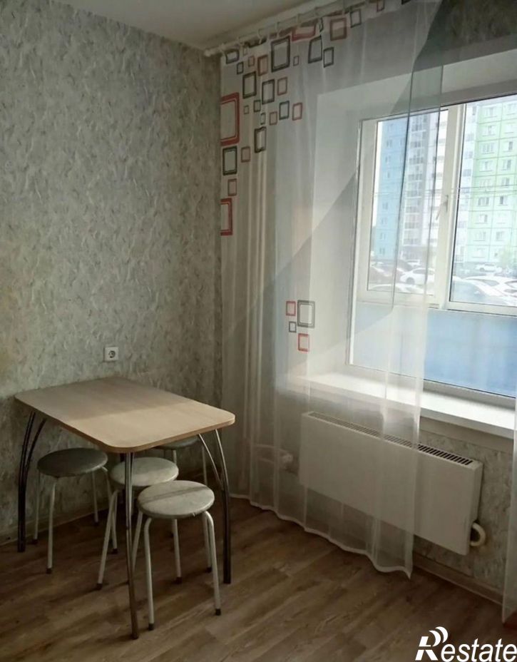 1-комн квартира ул Титова, 257,  д. 257