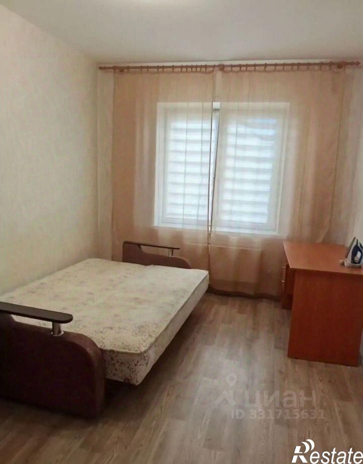 1-комн квартира ул Титова, 257,  д. 257