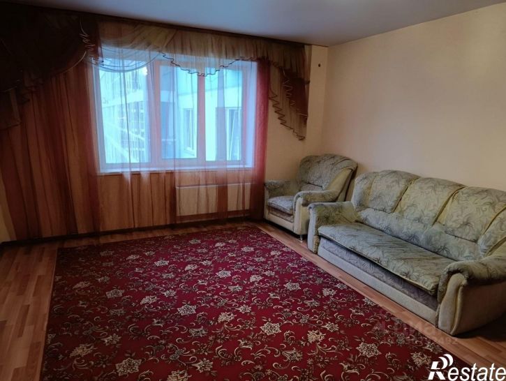2-комн квартира ул Виталия Потылицына, 11,  д. 11
