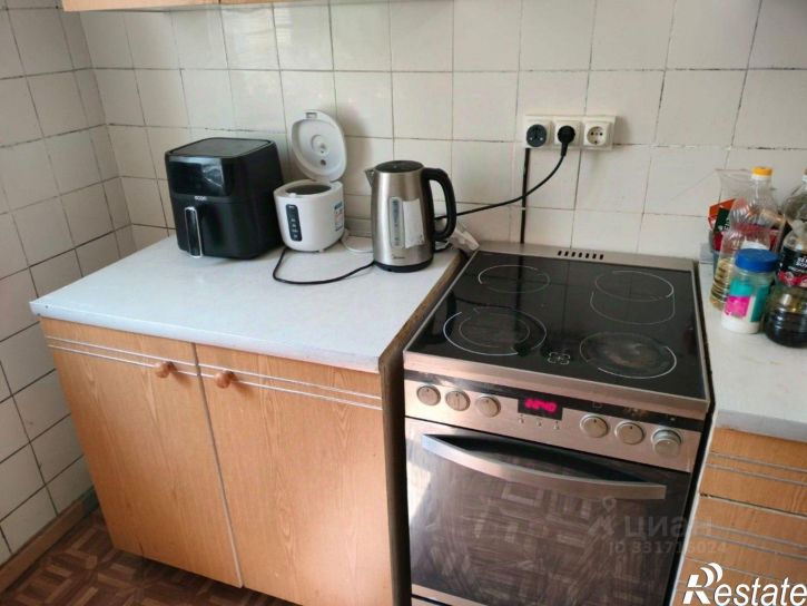 2-комн квартира ул Щетинкина, 25,  д. 25