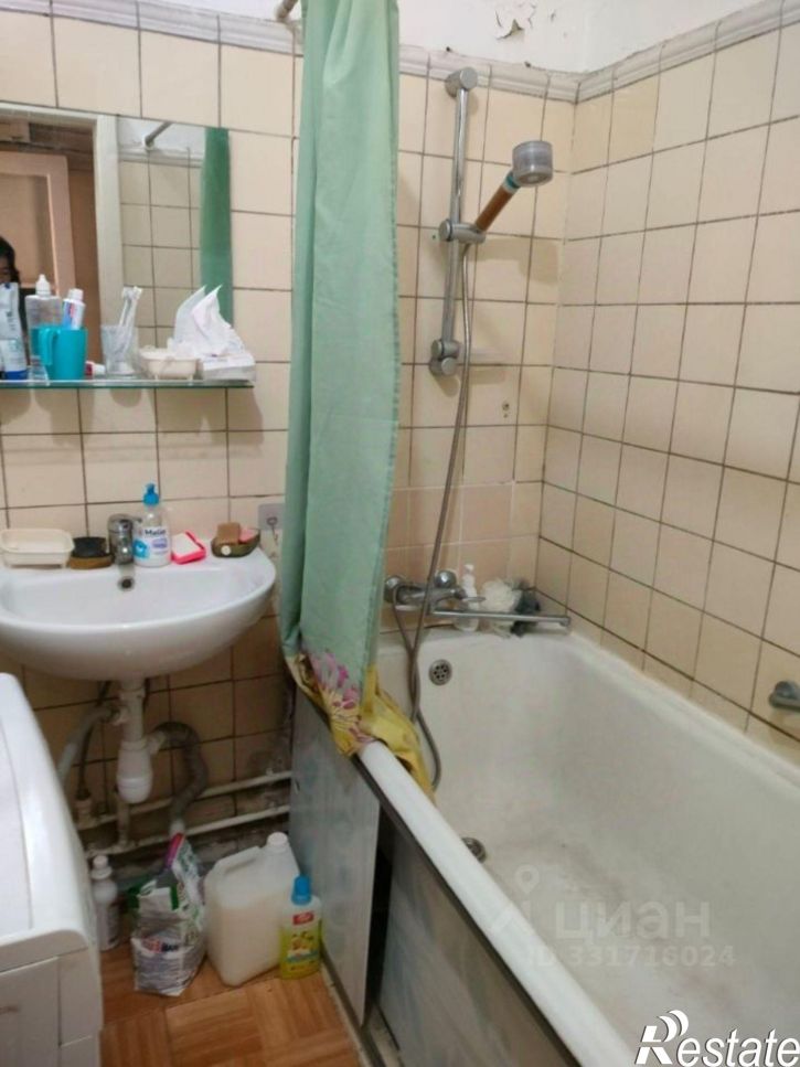 2-комн квартира ул Щетинкина, 25,  д. 25