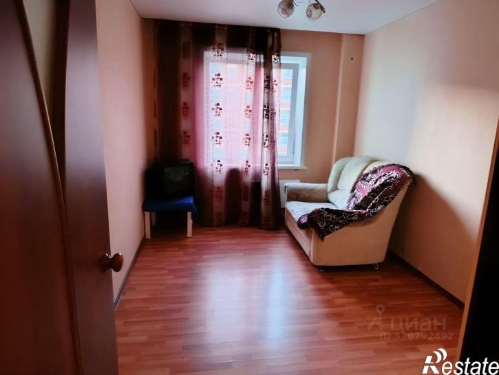 2-комн квартира ул Виталия Потылицына, 11,  д. 11