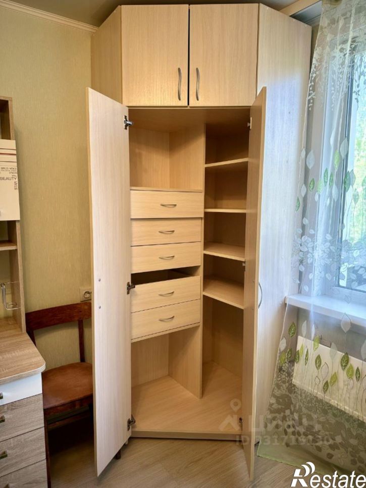 1-комн квартира ул Степная, 63,  д. 63