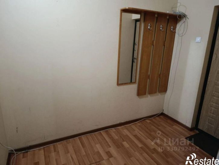 2-комн квартира ул Виталия Потылицына, 11,  д. 11