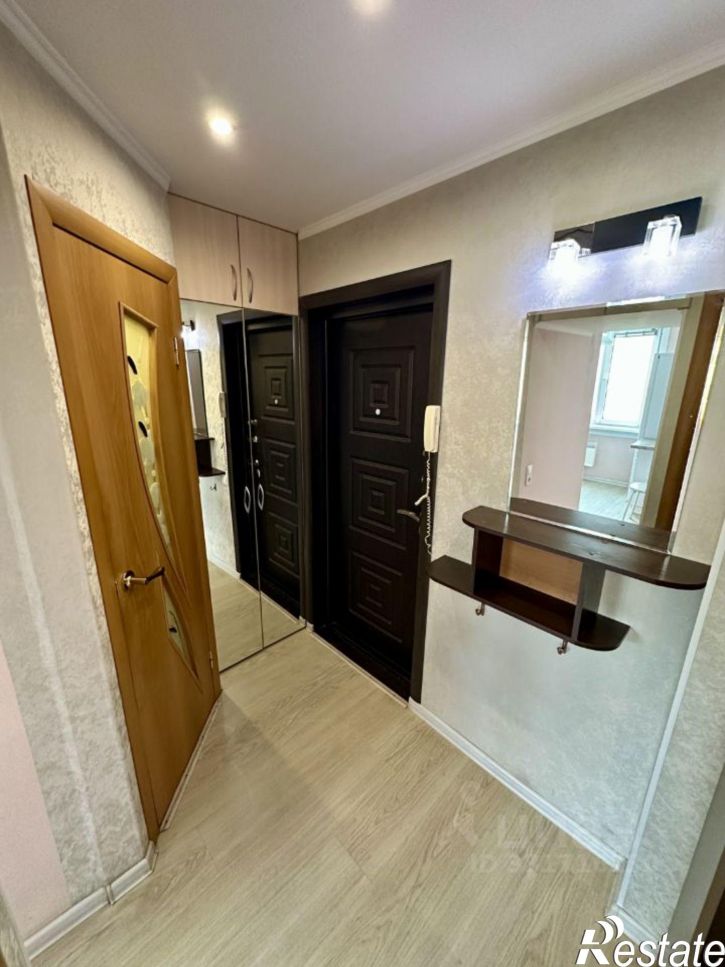 1-комн квартира ул Степная, 63,  д. 63