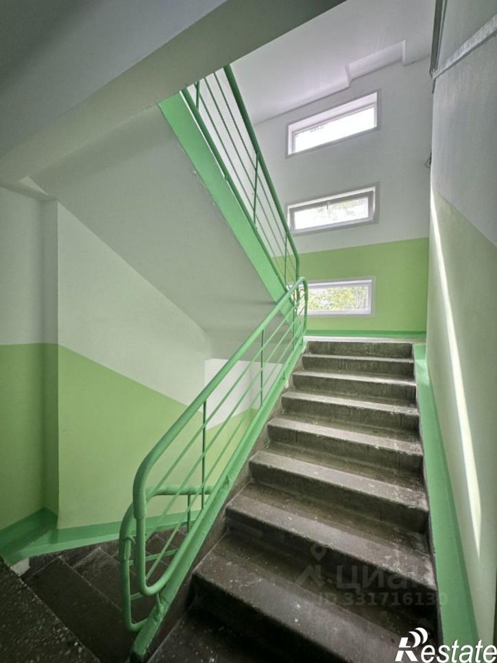 1-комн квартира ул Степная, 63,  д. 63