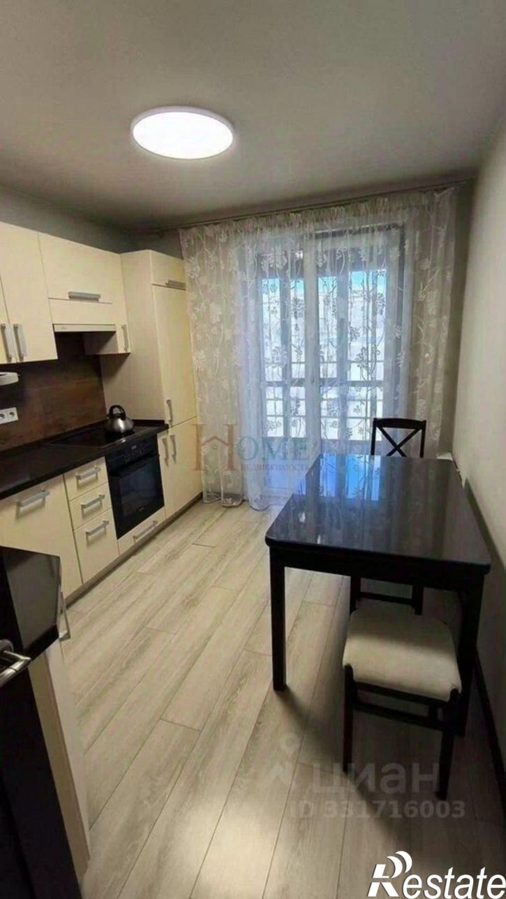 2-комн квартира ул Большевистская, 108,  д. 108