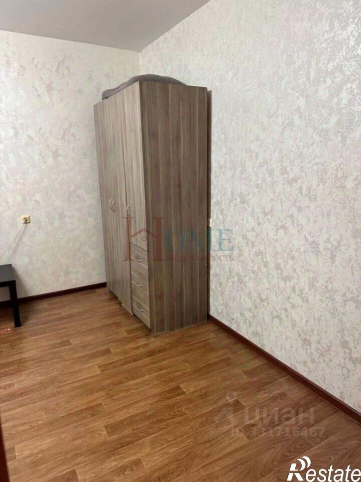 1-комн квартира ул Спортивная, 9/2,  д. 9/2