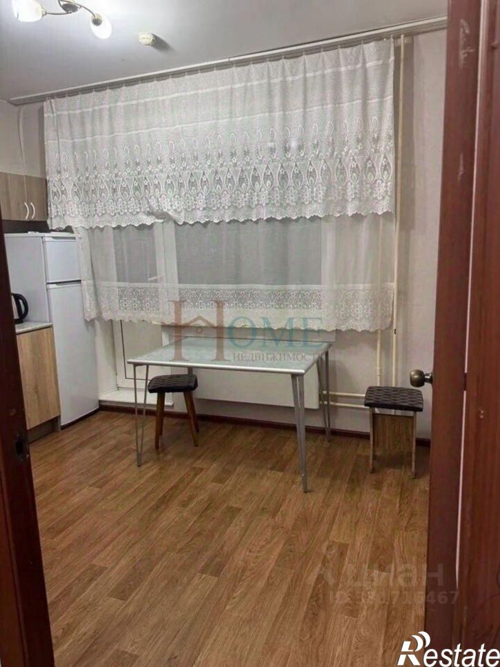 1-комн квартира ул Спортивная, 9/2,  д. 9/2