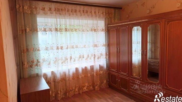 1-комн квартира ул Некрасова, 59,  д. 59