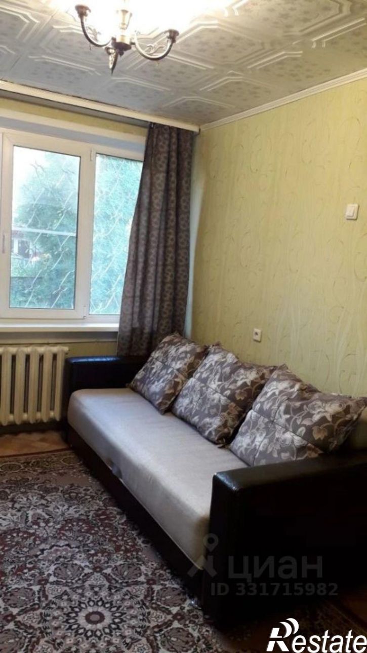 1-комн квартира ул Танкистов, 7,  д. 7