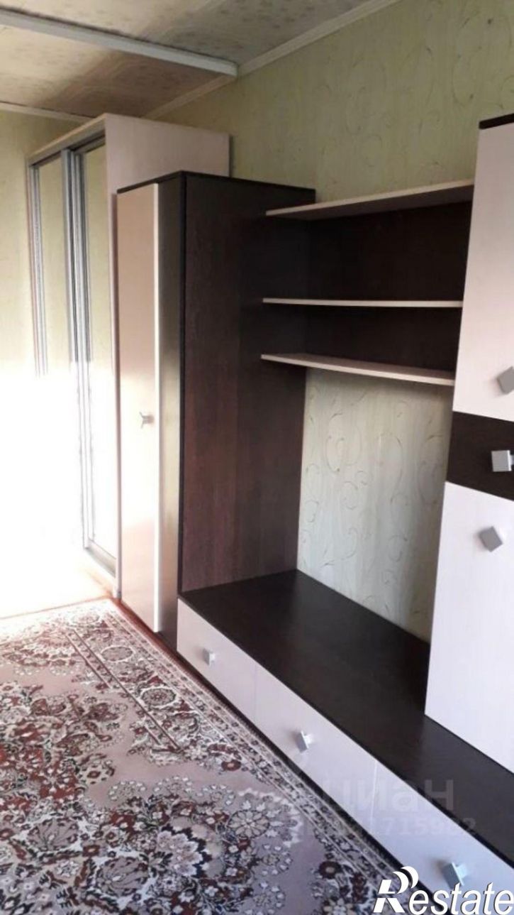 1-комн квартира ул Танкистов, 7,  д. 7
