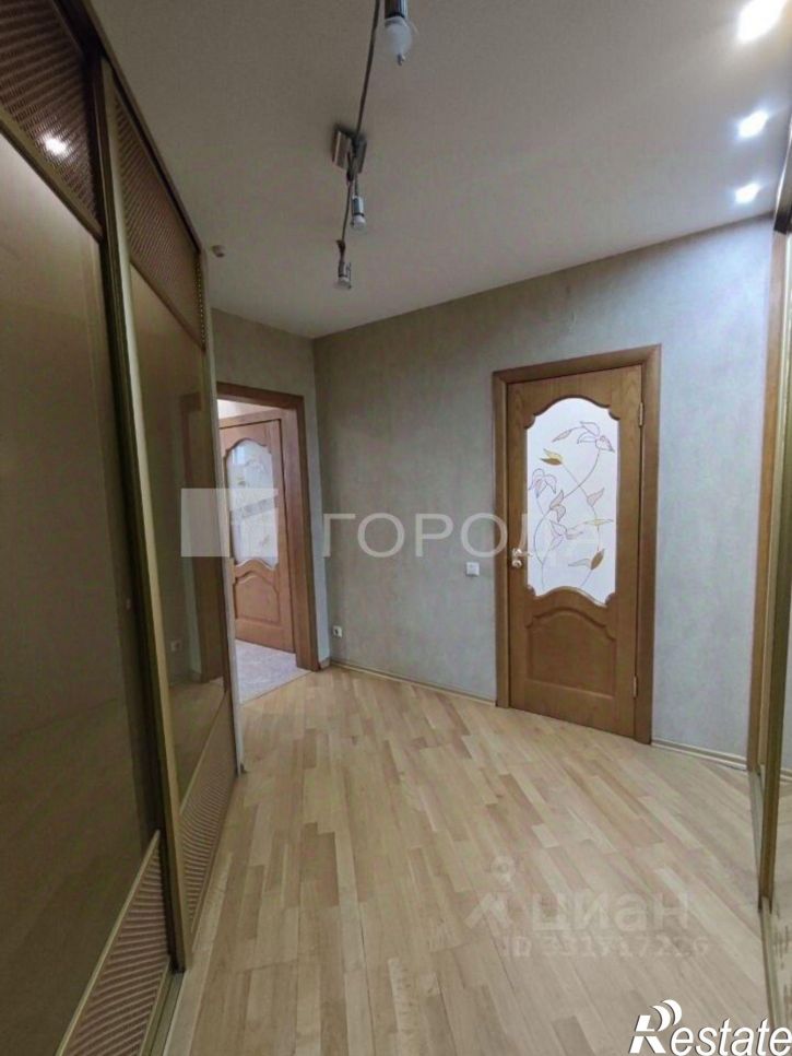 1-комн квартира ул Кропоткина, 96/1,  д. 96/1