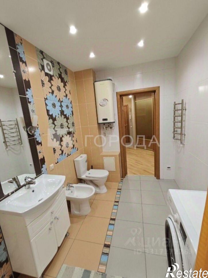 1-комн квартира ул Кропоткина, 96/1,  д. 96/1
