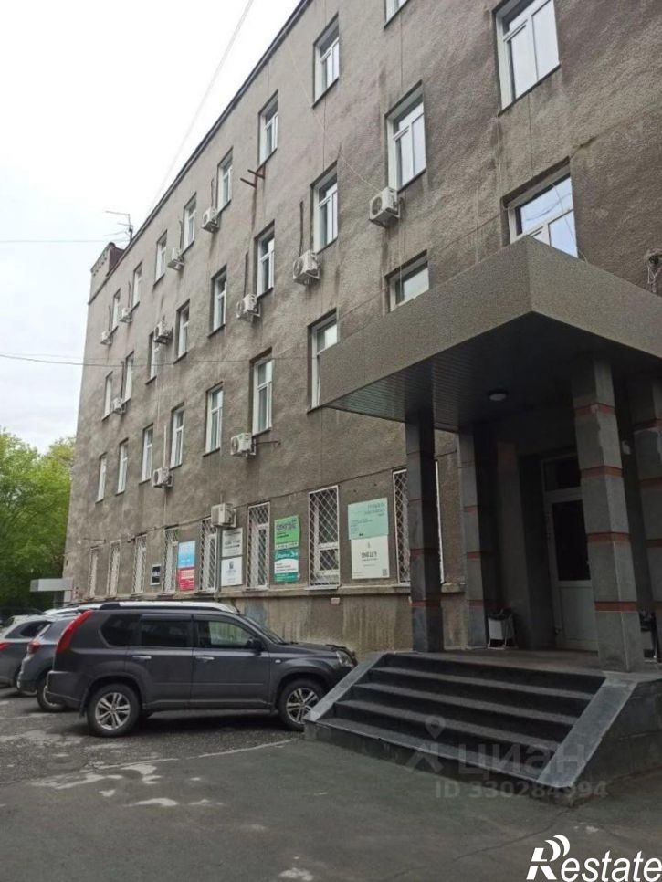 Офис ул Потанинская, 3а,  д. 3а