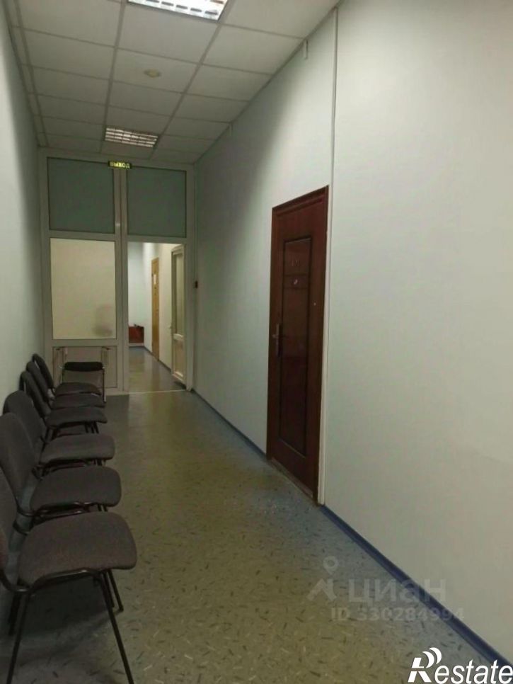 Офис ул Потанинская, 3а,  д. 3а