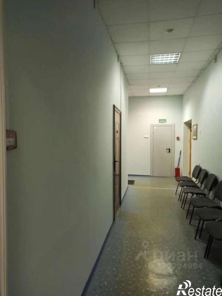 Офис ул Потанинская, 3а,  д. 3а