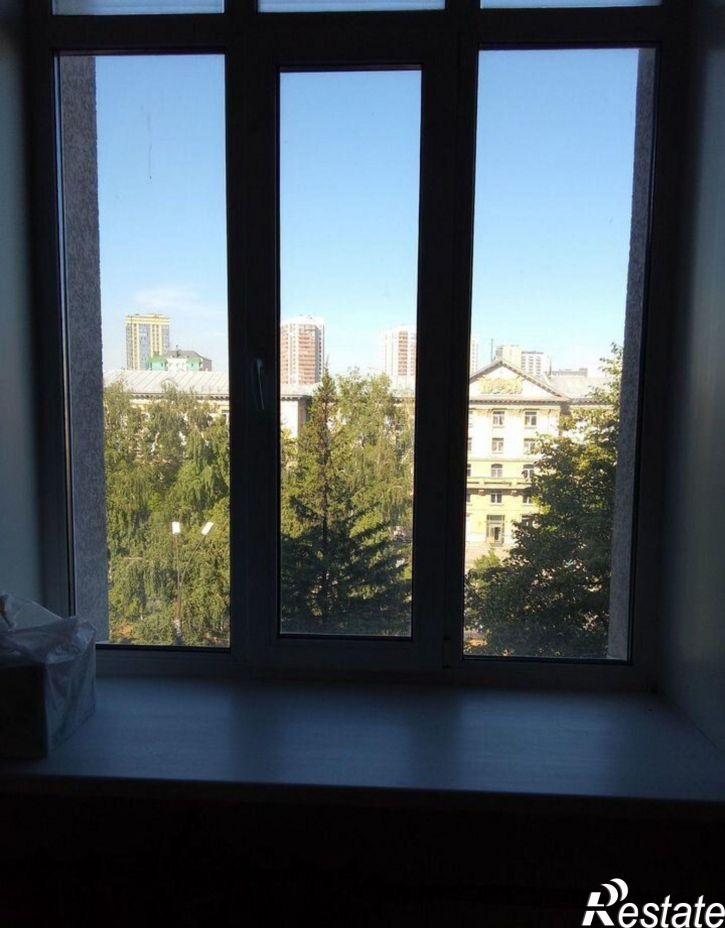 Офис Красный пр-кт, 82,  д. 82