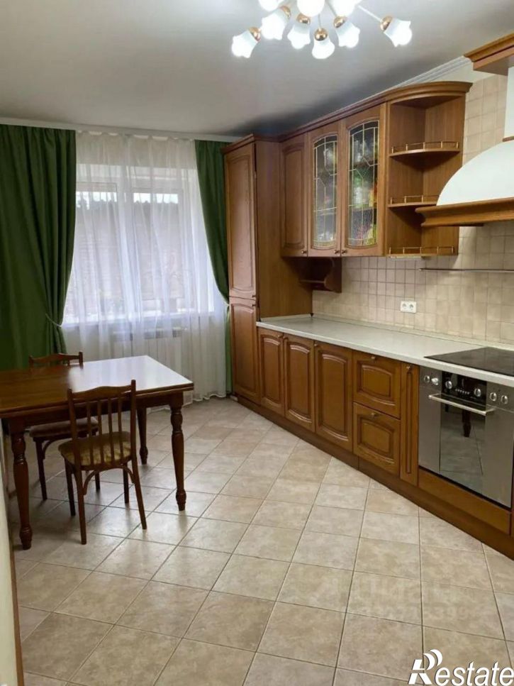 4-комн квартира ул Крылова, 48,  д. 48