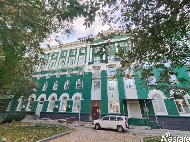 Комната ул Ватутина, 4,  д. 4