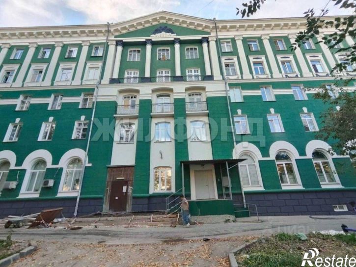 Комната ул Ватутина, 4,  д. 4