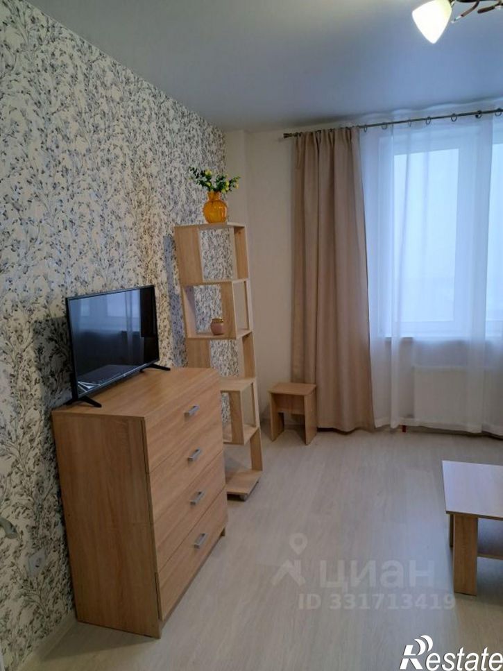 1-комн квартира ул Кропоткина, 130/6,  д. 130/6