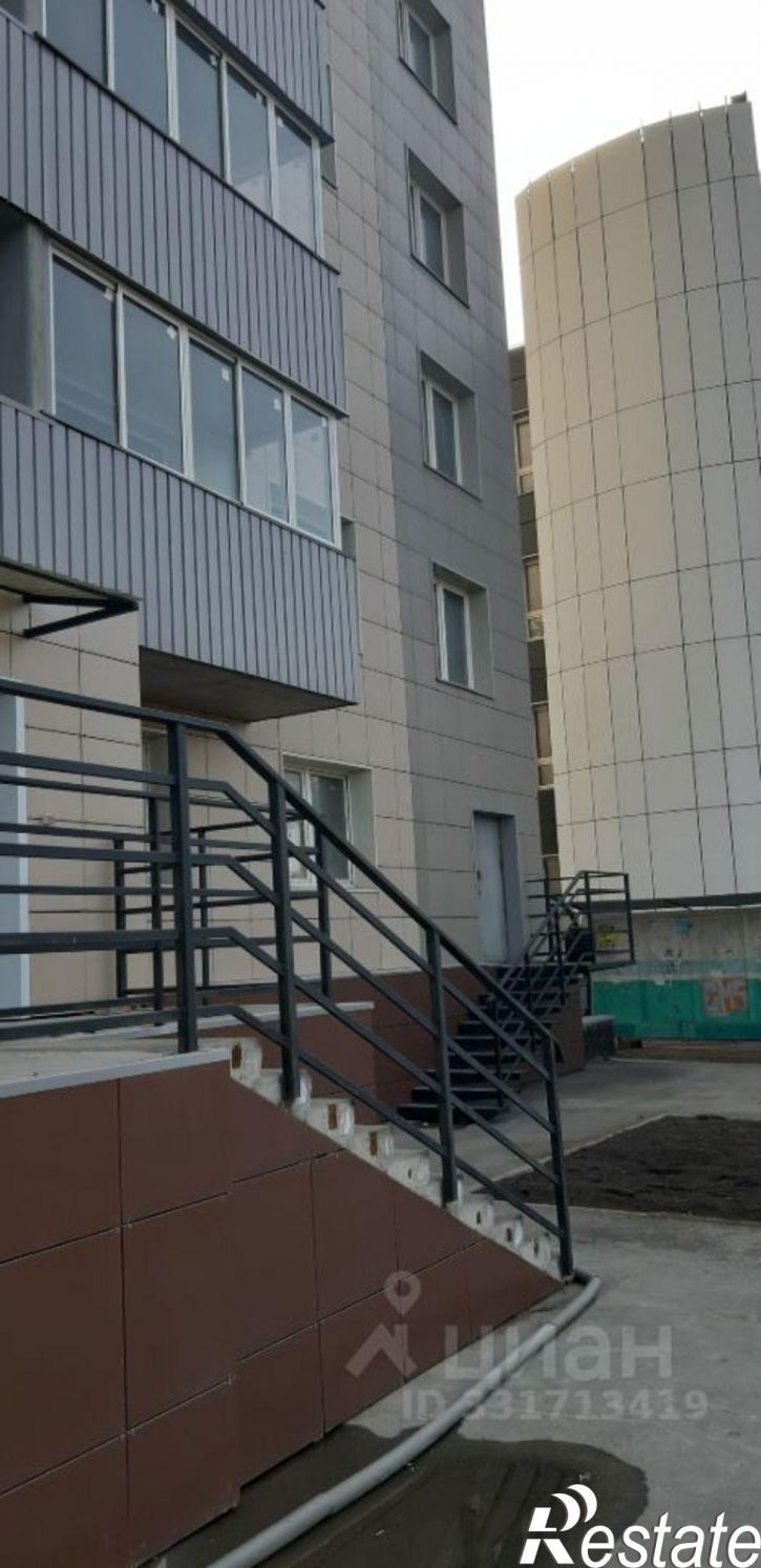 1-комн квартира ул Кропоткина, 130/6,  д. 130/6