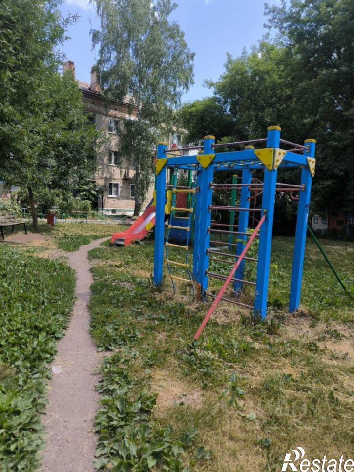 1-комн квартира ул Ветлужская, 9,  д. 9