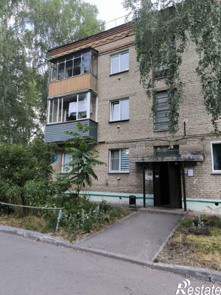 1-комн квартира ул Ветлужская, 9,  д. 9