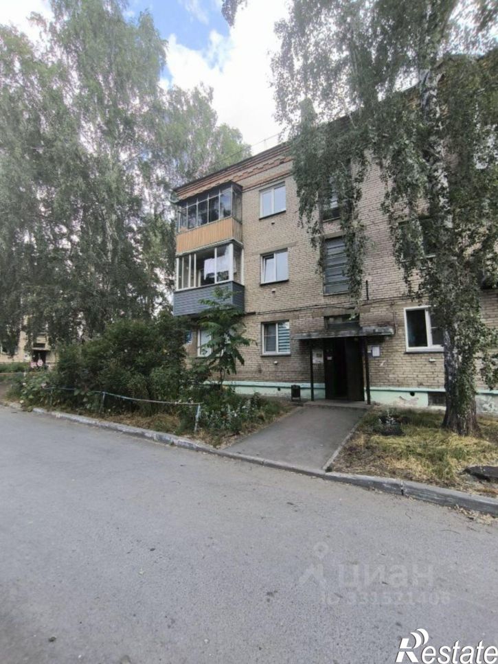 1-комн квартира ул Ветлужская, 9,  д. 9