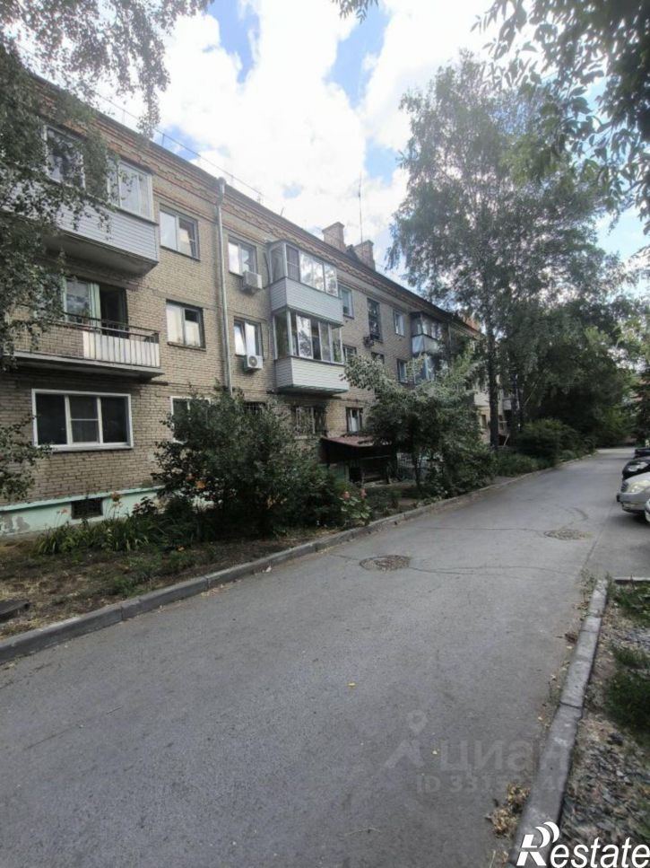 1-комн квартира ул Ветлужская, 9,  д. 9