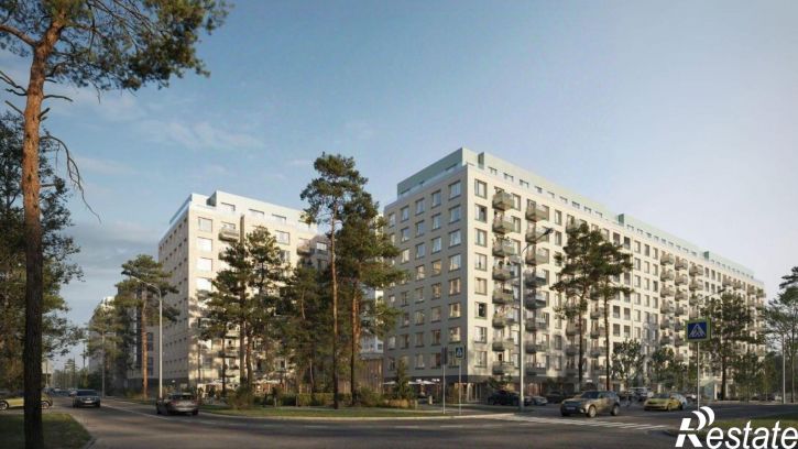 2-комн квартира в новом доме ул Героев Труда, 35,  д. 35