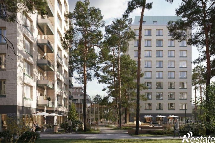 2-комн квартира в новом доме ул Героев Труда, 35,  д. 35