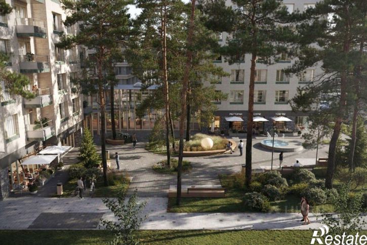 2-комн квартира в новом доме ул Героев Труда, 35,  д. 35