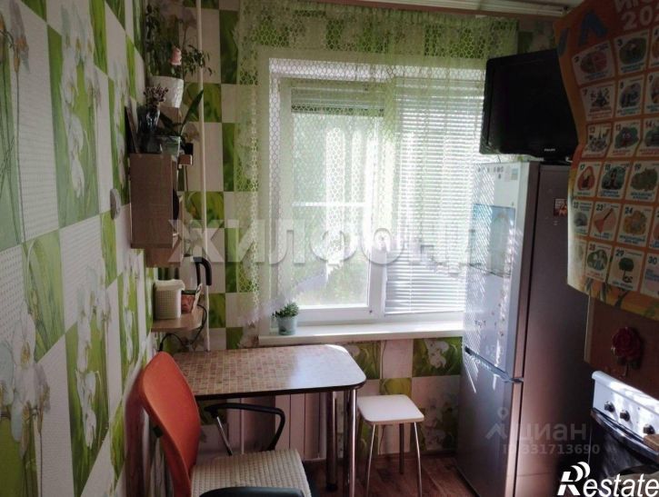 1-комн квартира ул Кошурникова, 37/1,  д. 37/1