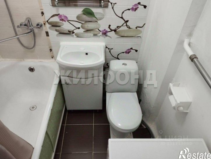 1-комн квартира ул Кошурникова, 37/1,  д. 37/1