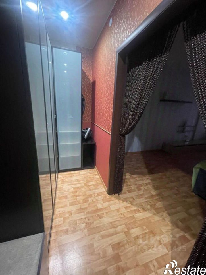 1-комн квартира ул Галущака, 4,  д. 4