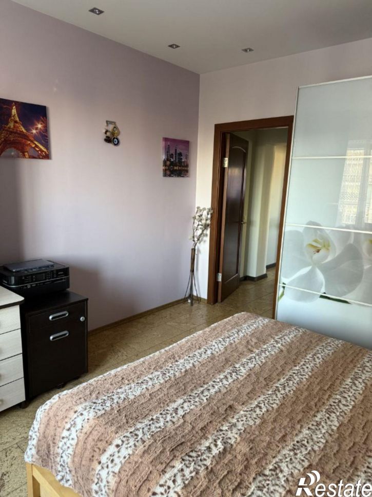 3-комн квартира ул Железнодорожная, 14,  д. 14