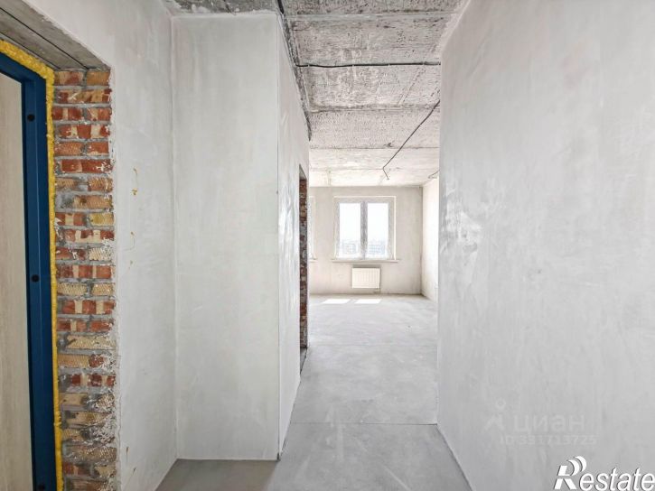 2-комн квартира ул Курчатова, 18,  д. 18