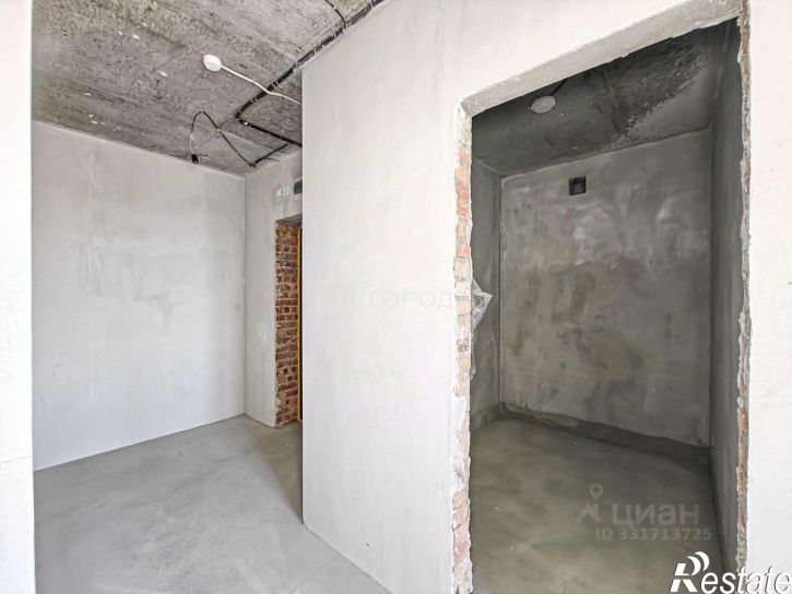 2-комн квартира ул Курчатова, 18,  д. 18