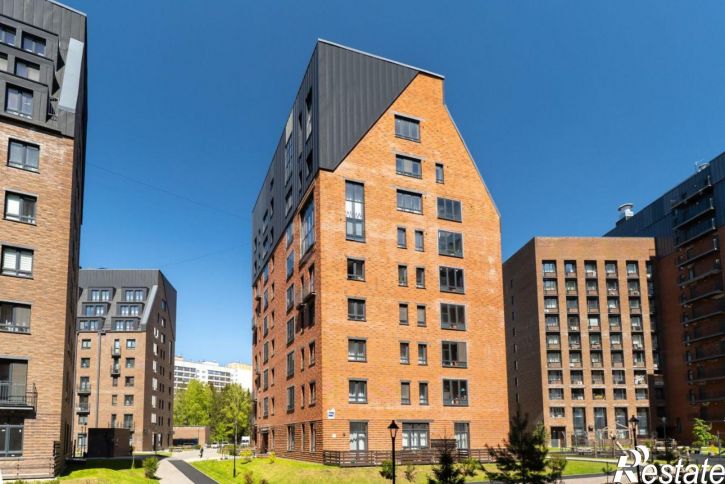 3-комн квартира Красный пр-кт, 323/3,  д. 323/3