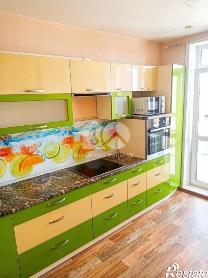 1-комн квартира ул Гребенщикова, 1,  д. 1