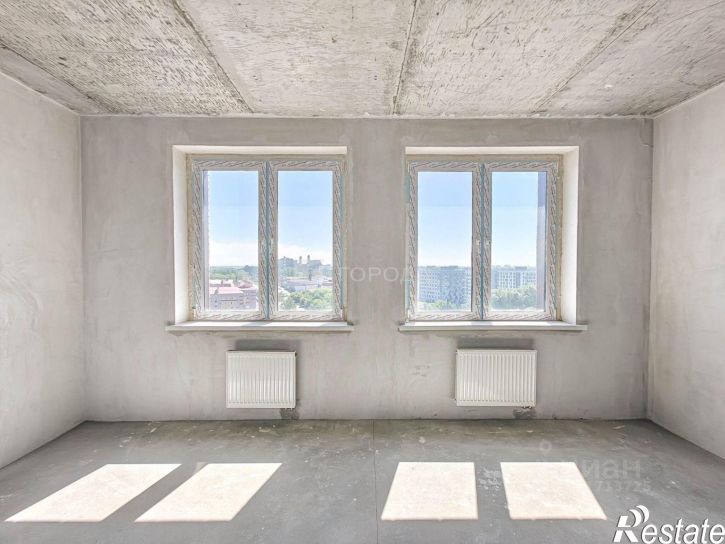 2-комн квартира ул Курчатова, 18,  д. 18